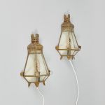 1067 3078 WALL SCONCES